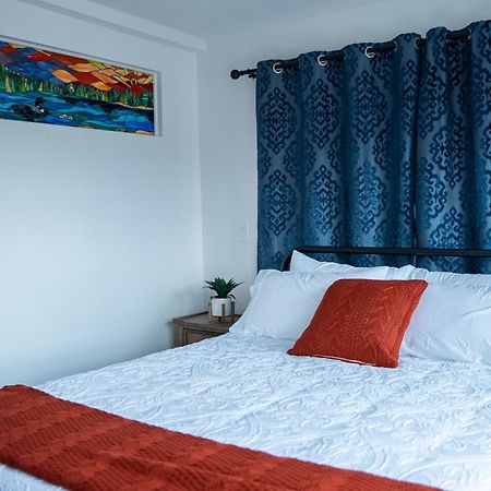 Vasanoja Suite 102, Hyland Hotel Палмър Екстериор снимка