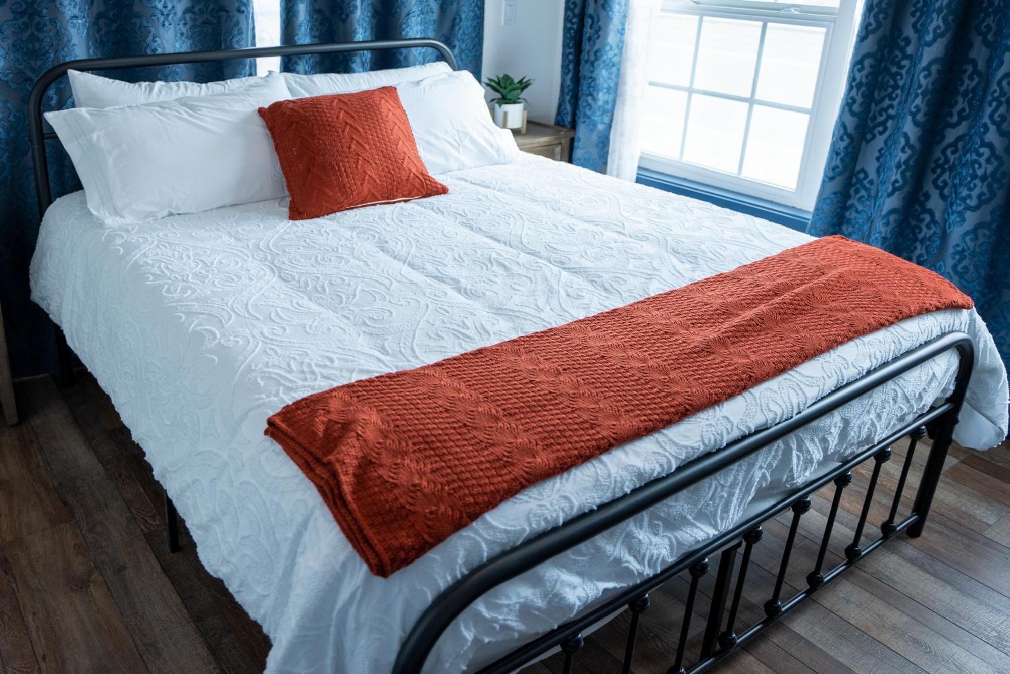 Vasanoja Suite 102, Hyland Hotel Палмър Екстериор снимка
